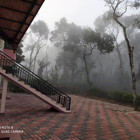 Wanders In- Plantation Stays Coorg Мадикери Экстерьер фото